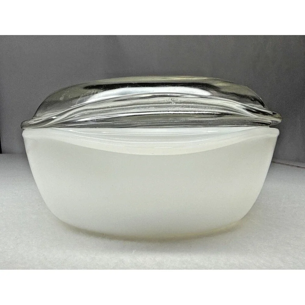 Dynaware vintage fire milk
